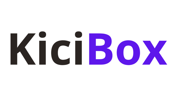 KiciBox
