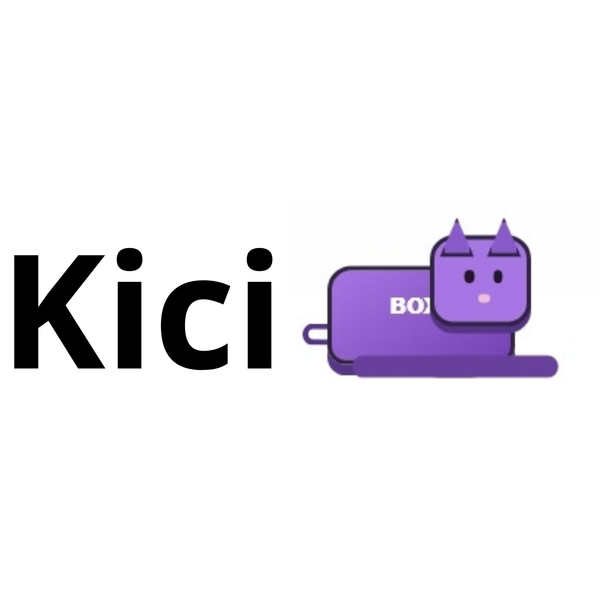 KiciBox